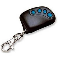 Радіобрелок комплектів радіокерування P-4