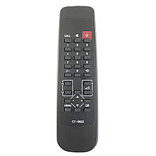 Пульт ДУ TOSHIBA CT-9922 [TV]