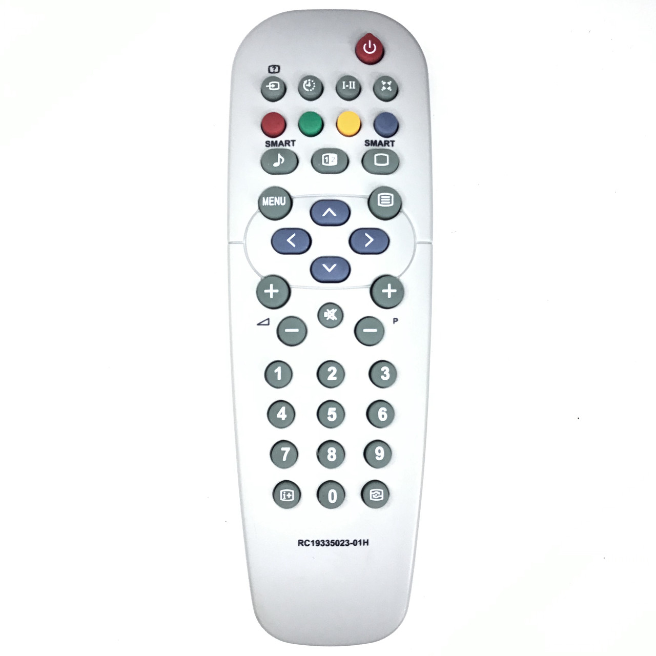 Пульт дистанционного управления PHILIPS RC-19335023/01H [TV]