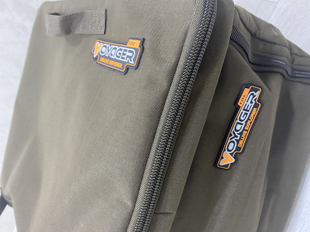 Сумка для візка Voyager