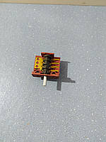 Перемикач режимів для духовки Saturn