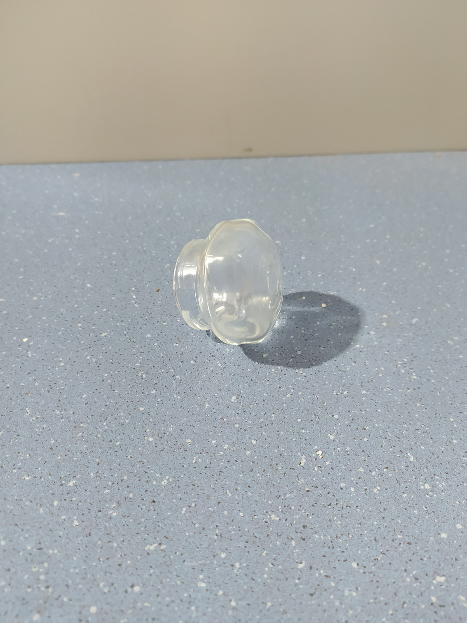 Плафон лампи (скло) для духової шафи Hansa 8002233, фото 1