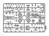 Пластикова модель ICM 35606 Форд Модель Т 1914 з пожежниками., фото 5