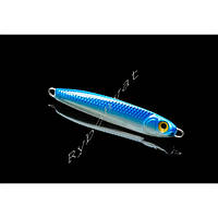 Пилькер FireFish Minnow PM0215 15гр 02