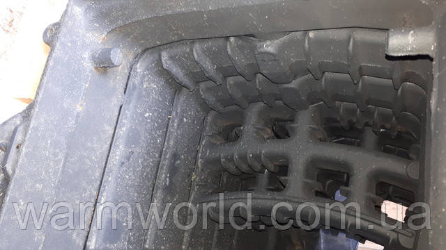 Вид на котлі у зібраному вигляді: