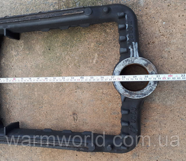 Висота 790 мм