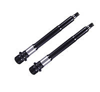 Оси для педалей DMR V11 Axles Pair