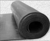 Техпластина ТМКЩ 1-50мм, фото 1