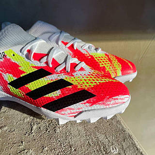 Сороконожки Adidas Predator 20.3 TF/Многошиповки Адидас Предатор