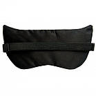 Маска для сну Perfect Лисичка Чорна, фото 2