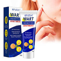 SEFUDUN WART REMOVER OINT MENT мазь для видалення бородавок і папілом 20g