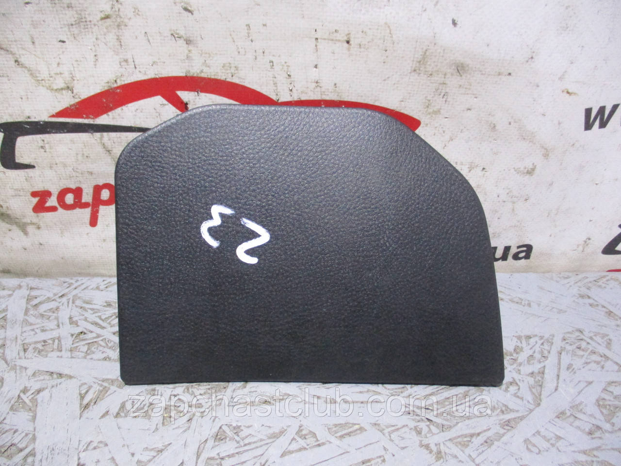 Накладка/пластик торпедо права MR506446 9917988 Lancer 9 Mitsubishi, фото 1