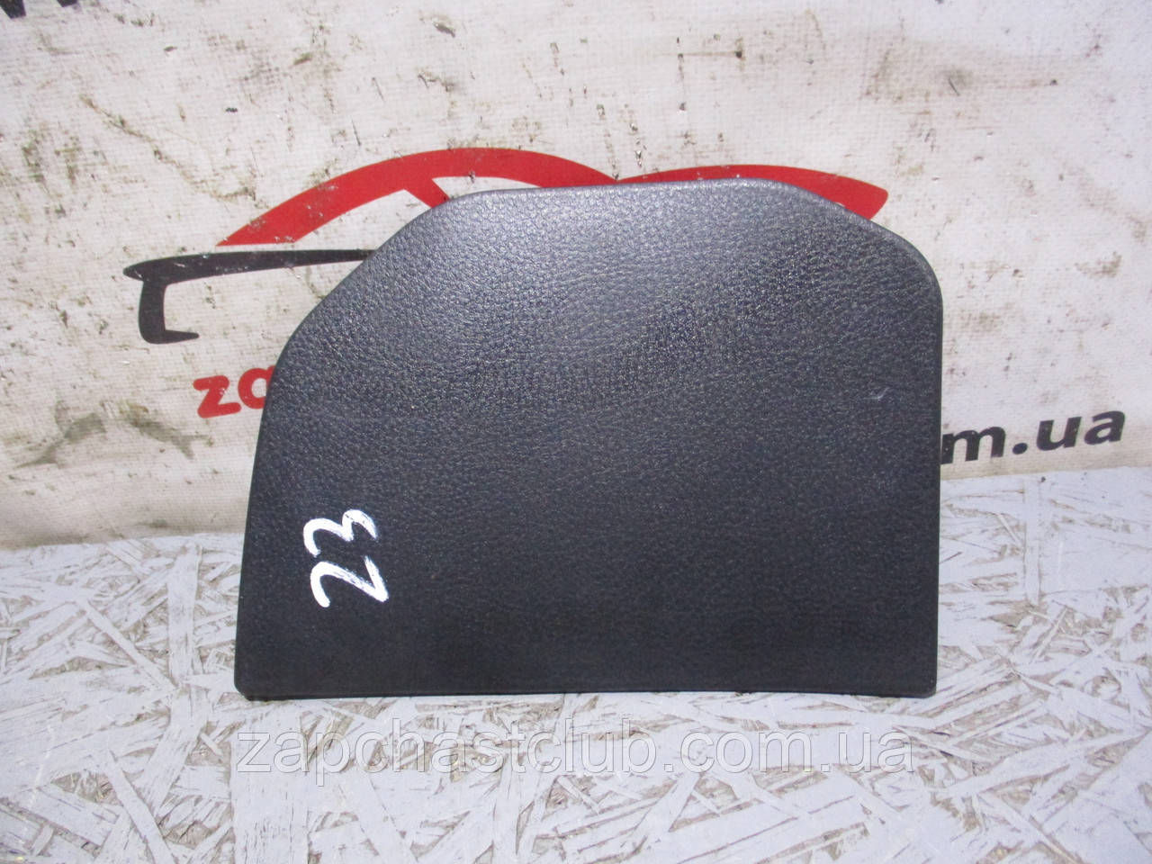 Накладка / пластик торпедо ліва MR506445 9917989 Lancer 9 Mitsubishi, фото 1