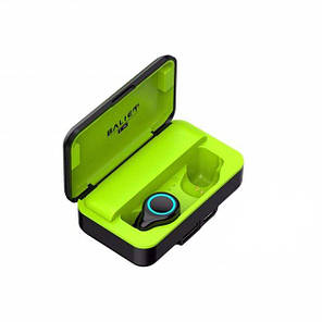 Бездротовий навушник Bluetooth Baliet i100 Single, фото 4