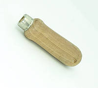 Ручка деревянная для корневертки ин0067