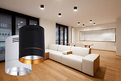 АКЦЕНТНІ СВІТЛІЛЬНИКИ