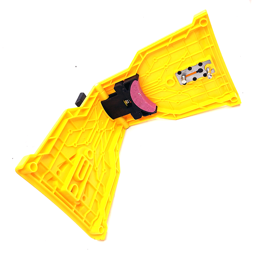 Купить Насадка на бензопилу для заточки цепей Power Sharp, цена 308 ...