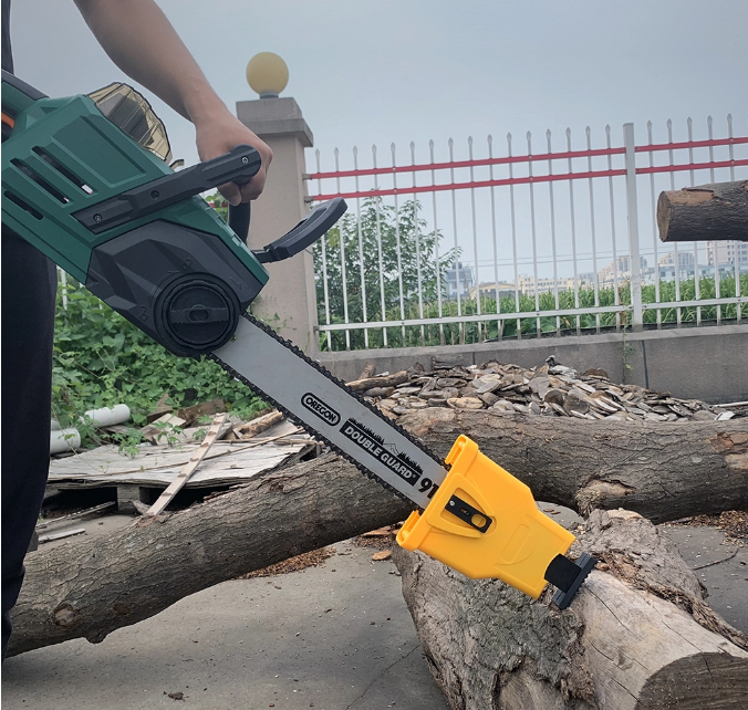 Купить Насадка на бензопилу для заточки цепей Power Sharp, цена 308 ...