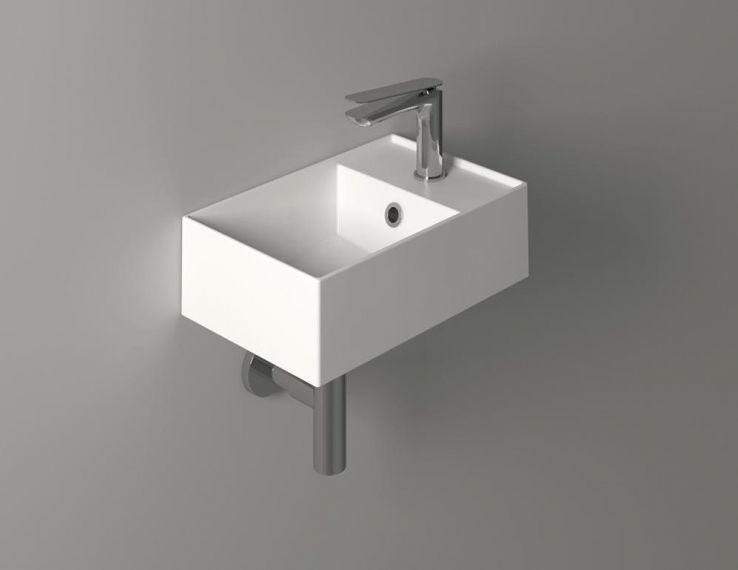 Раковина підвісна Simas Agile AG 40 40 см