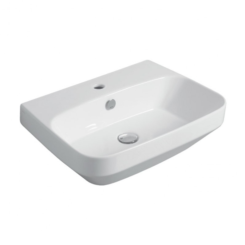 Підвісна Раковина Simas Baden Baden BB 10 Умивальник 60x45