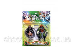 Набір фігурки Черепашки Ніндзя