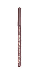 Олівець для брів Elan Brow Liner Pro B 01 Medium Brown