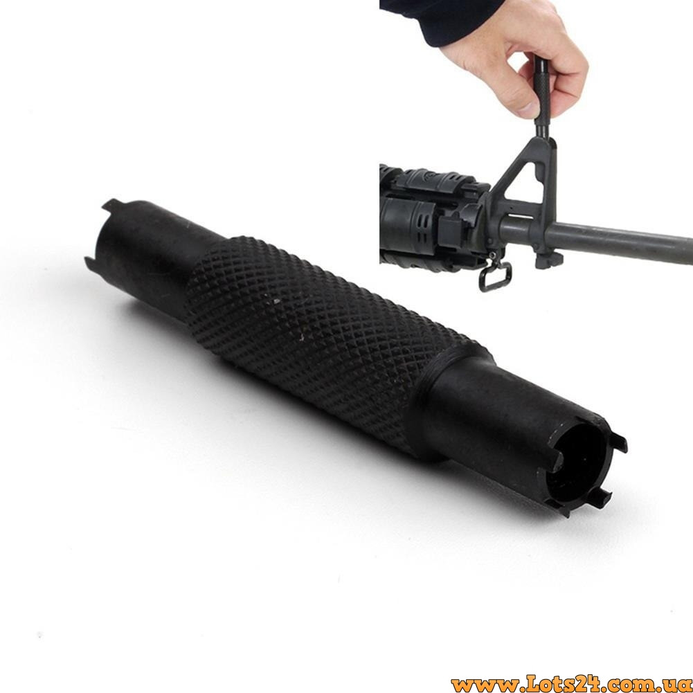 Мушковод дляштурмової гвинтівки AR15 M4 M16 коректор мушки мушковерт для карабіна