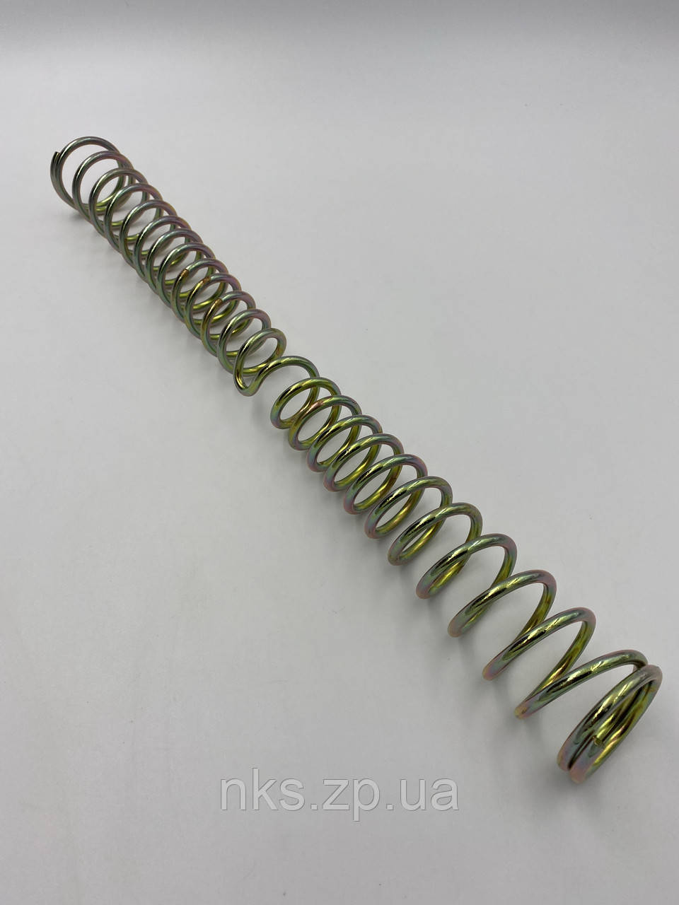 Шнек тукового апарату СУПН-8, фото 1