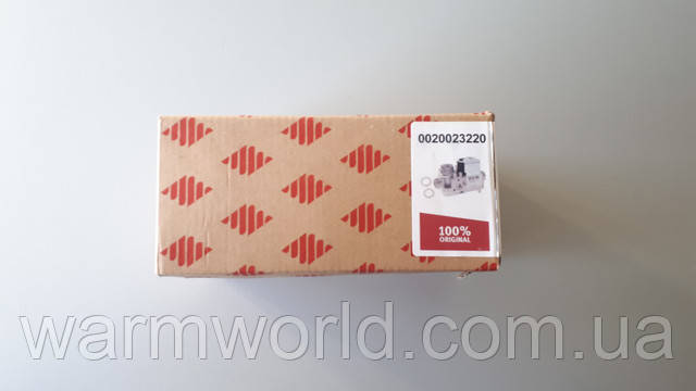 Оригинальная упаковка 0020023220 Оригинальная упаковка 0020023220
