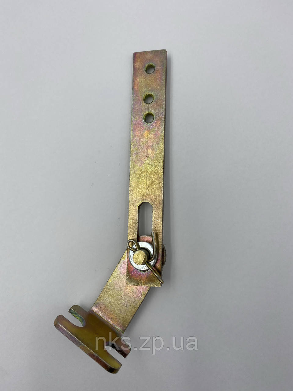 Засувка кришки СЗ-3,6А