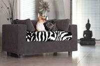 Дивани для собак на замовлення, дивани для собак під замовлення, меблі для тварин під замовлення, фото 6