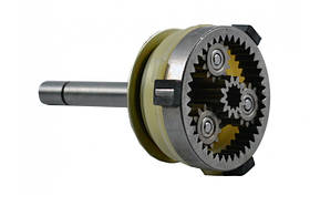 Редуктор стартера