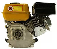 Двигун бензиновий FORTE F200G (вал 19 мм, шпонка), фото 2