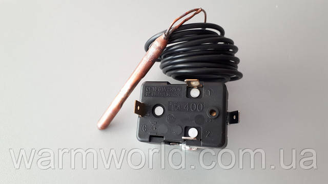 Tc 400 C1 16 (4)A 250 V C2 contact service