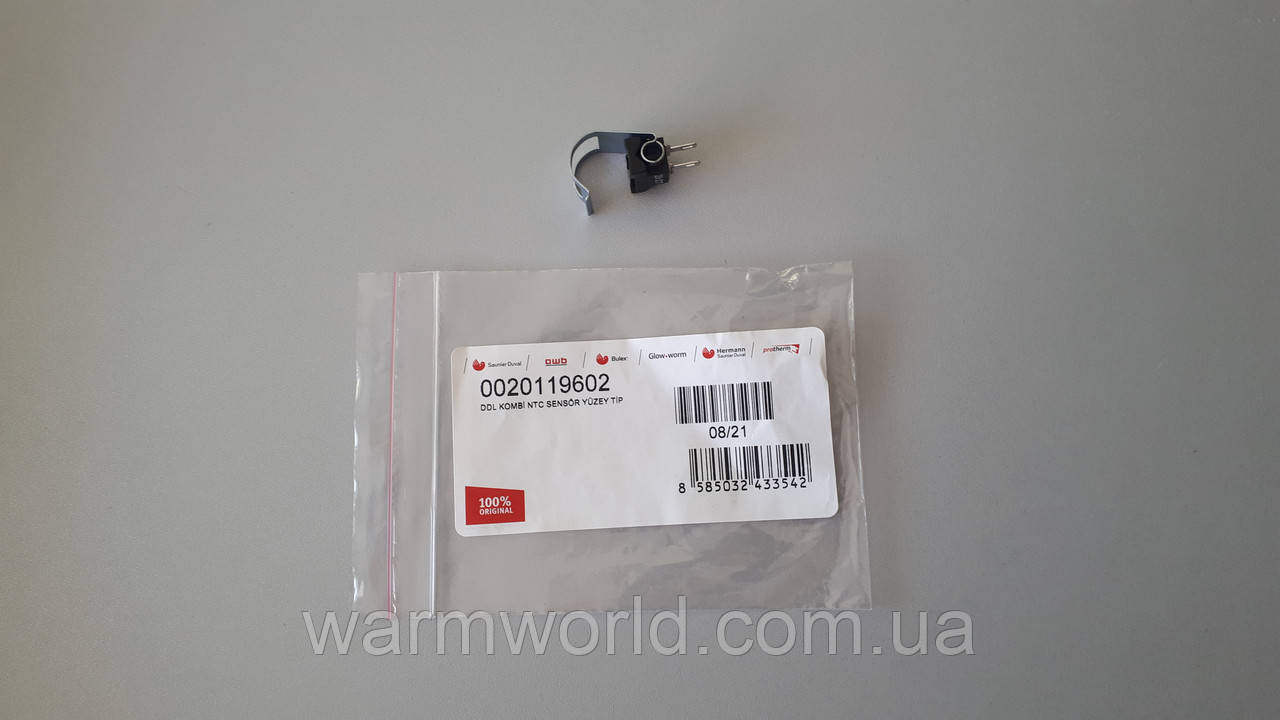 0020119602 Температурний датчик NTC Protherm