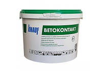 Ґрунтовка KNAUF Betokontakt (Кнауф Бетоконтакт), 20кг