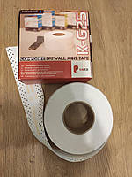 Стрічка для гіпсокартону K-G25 фірми KAPCO  (Польща) 25м.