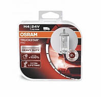 Галогенные лампы H4 OSRAM 75/70W 24V ОРИГИНАЛ