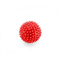 Массажный мяч с шипами 4FIZJO Spike Balls 7 см 4FJ0145. Мяч для массажа с шипами -UkMarket-