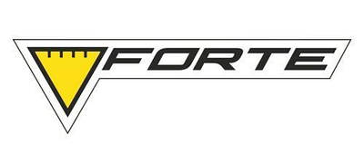 Точильні верстати Forte