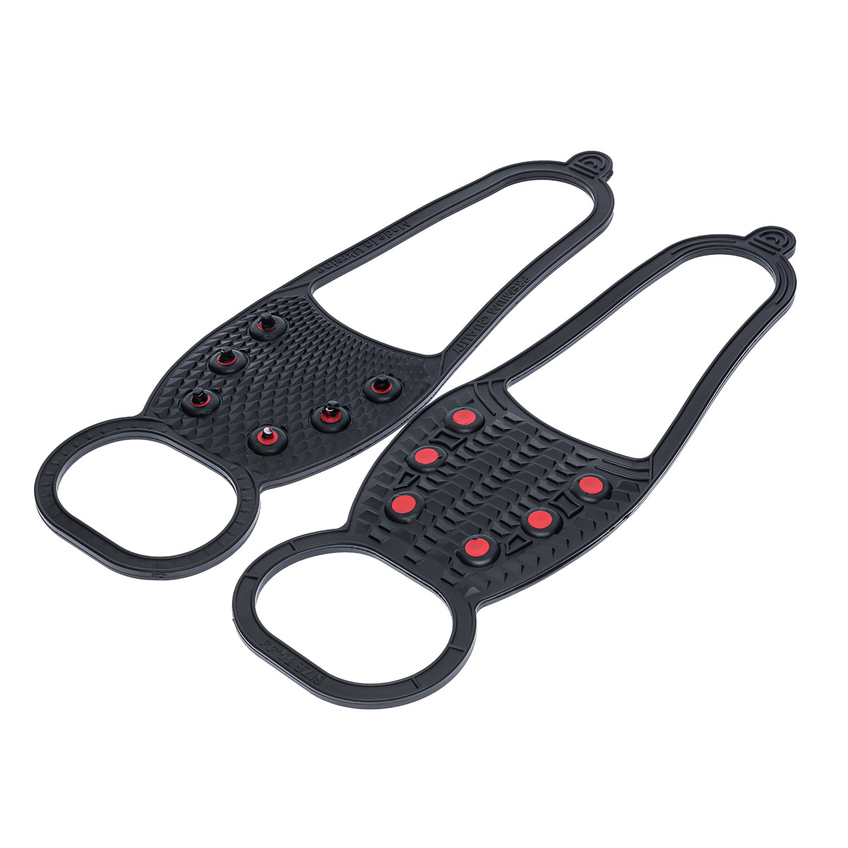 Ледоступи для взуття 6 шипів, фото 1