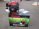 Бензокоса HONDA  HHT52S Original, фото 5