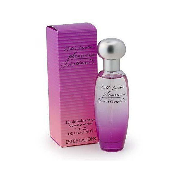 Жіноча парфумерна вода Estée Lauder Pleasures Intense (Есте Лаудер Плеже Інтенс)