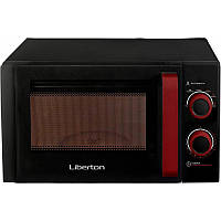 Микроволновая печь Liberton LMW-2082M 20 л 700 Вт - Lux-Comfort