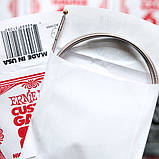 Струни Ernie Ball 2628 9-String Slinky Custom Gauge 9-105, фото 5