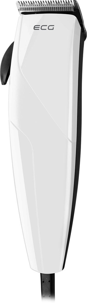 Машинка для стрижки (тример) ECG ZS 1020 White - Lux-Comfort