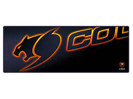 Ігровий килимок (геймерський), 800*300*5мм, серія Speed, розмір XL Cougar Arena Black - Lux-Comfort