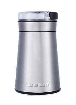 Кофемолка Liberton LCG-1600 160 Вт - MiniLavka