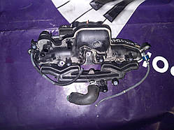 Колектор впускний 8ARFTS Lexus IS200T GS200T RC200T RX200T Toyota Highlander 2.0 1710136082