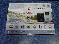 Стабілізатор напруги Luxeon LDW-500